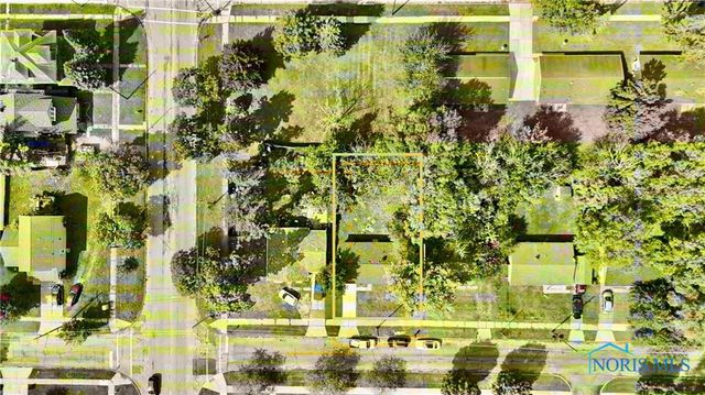 3511 N Erie Street, Toledo, OH 43611