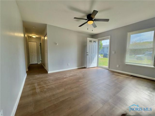 3511 N Erie Street, Toledo, OH 43611