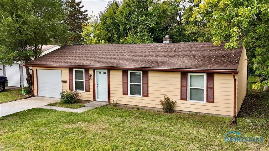 3511 N Erie Street, Toledo, OH 43611