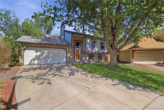 13755 W 65th Drive, Arvada, CO 80004