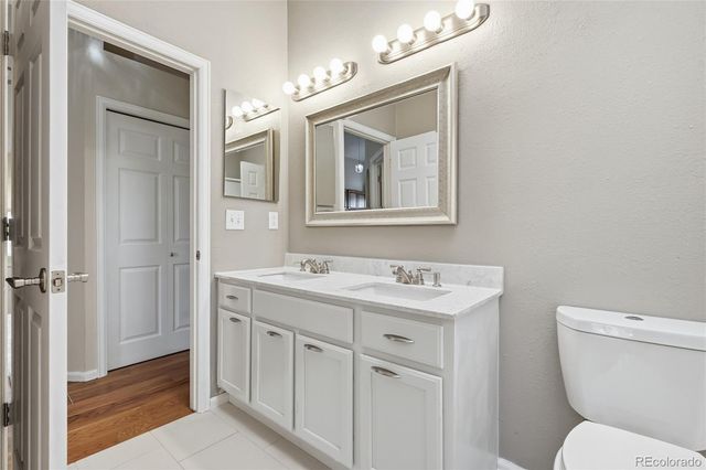 13755 W 65th Drive, Arvada, CO 80004