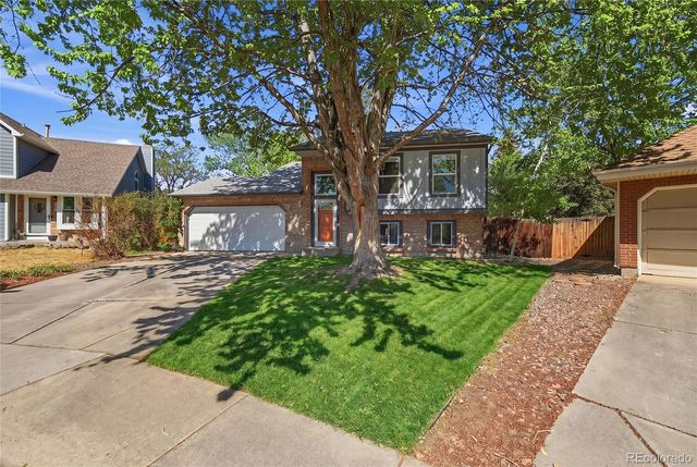 13755 W 65th Drive, Arvada, CO 80004