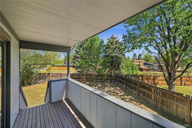 13755 W 65th Drive, Arvada, CO 80004