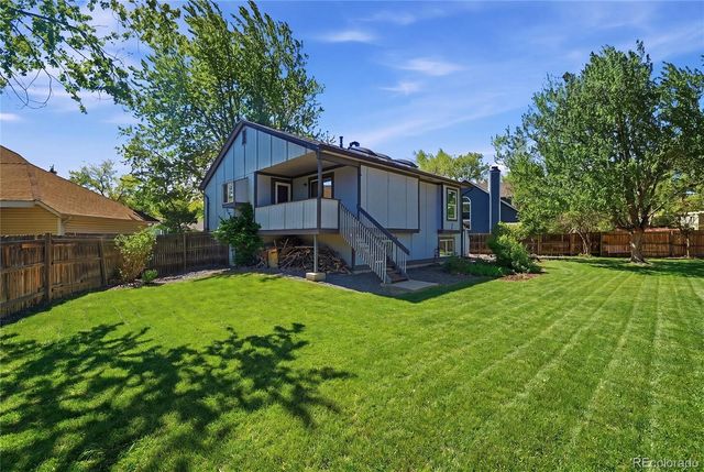 13755 W 65th Drive, Arvada, CO 80004