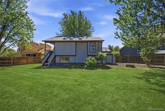 13755 W 65th Drive, Arvada, CO 80004