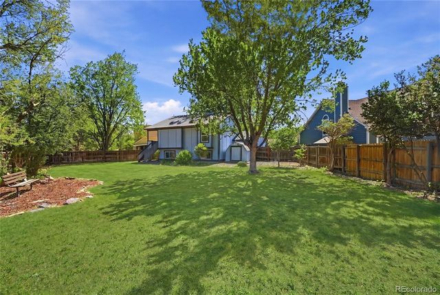 13755 W 65th Drive, Arvada, CO 80004