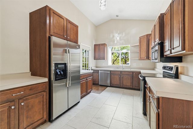 13755 W 65th Drive, Arvada, CO 80004