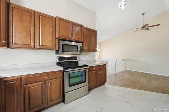 13755 W 65th Drive, Arvada, CO 80004