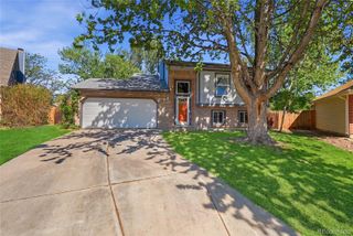 13755 W 65th Drive, Arvada, CO 80004