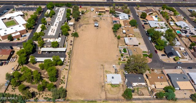 7249 N 50th Drive, Glendale, AZ 85301