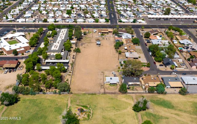 7249 N 50th Drive, Glendale, AZ 85301