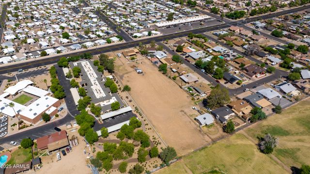 7249 N 50th Drive, Glendale, AZ 85301