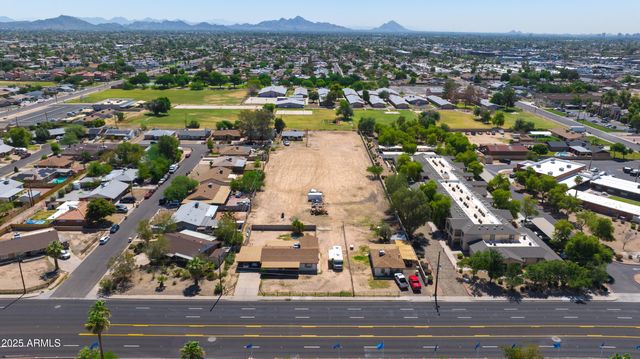 7249 N 50th Drive, Glendale, AZ 85301