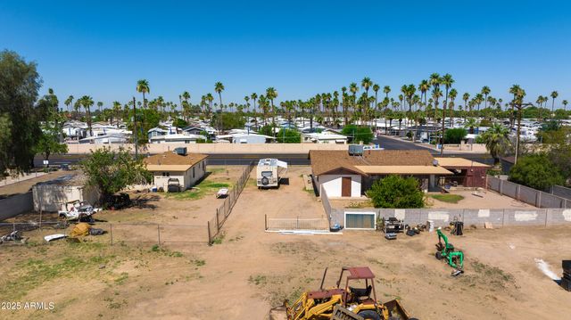 7249 N 50th Drive, Glendale, AZ 85301