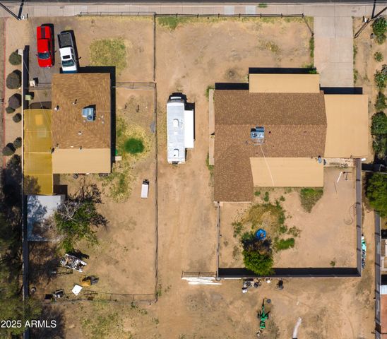 7249 N 50th Drive, Glendale, AZ 85301