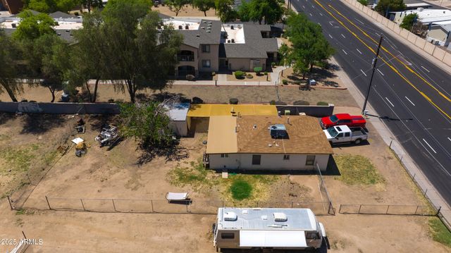 7249 N 50th Drive, Glendale, AZ 85301