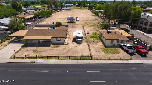 7249 N 50th Drive, Glendale, AZ 85301