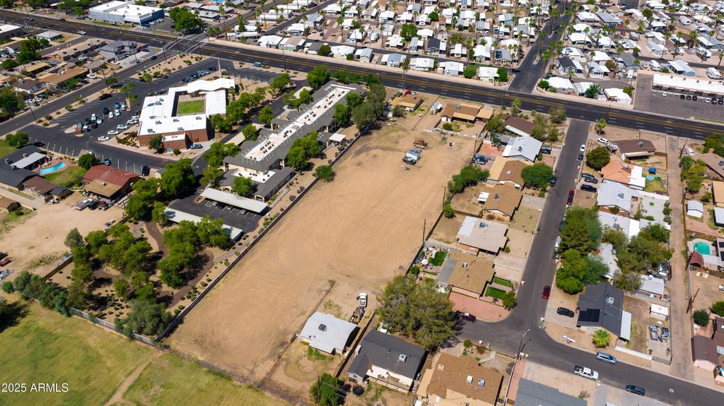 7249 N 50th Drive, Glendale, AZ 85301