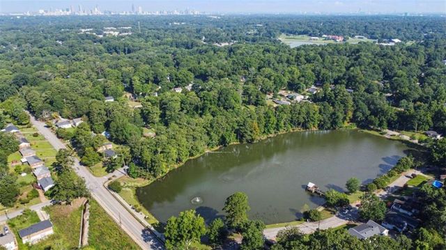 701 Daniel Avenue, Decatur, GA 30032