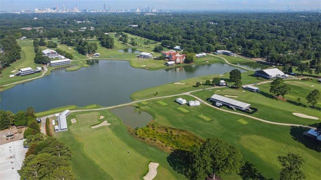 701 Daniel Avenue, Decatur, GA 30032