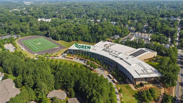 701 Daniel Avenue, Decatur, GA 30032