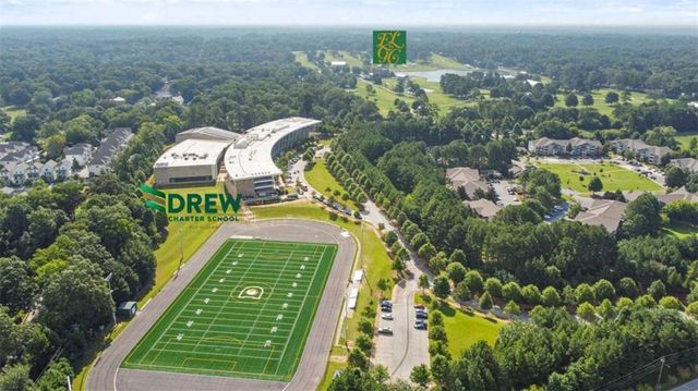 701 Daniel Avenue, Decatur, GA 30032