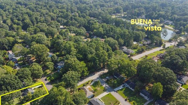 701 Daniel Avenue, Decatur, GA 30032