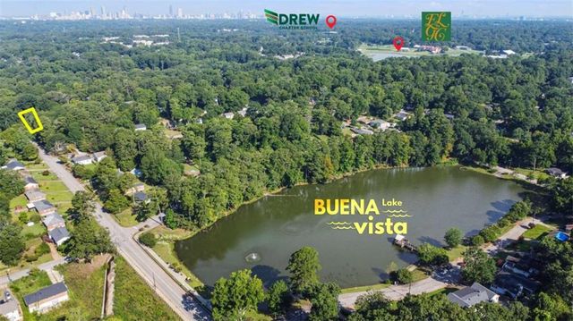 701 Daniel Avenue, Decatur, GA 30032