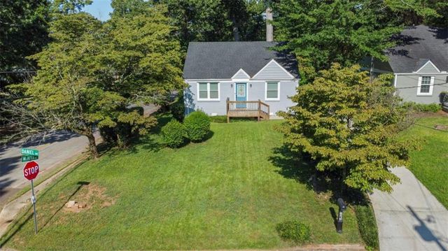 701 Daniel Avenue, Decatur, GA 30032