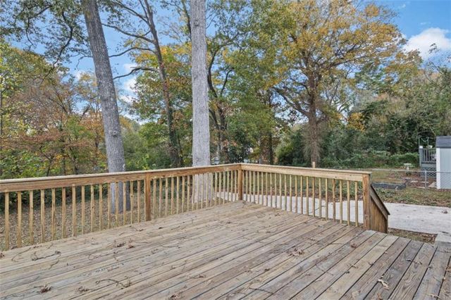 701 Daniel Avenue, Decatur, GA 30032