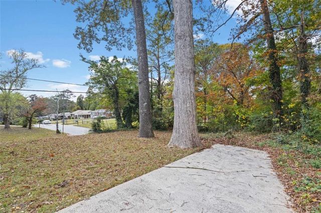 701 Daniel Avenue, Decatur, GA 30032