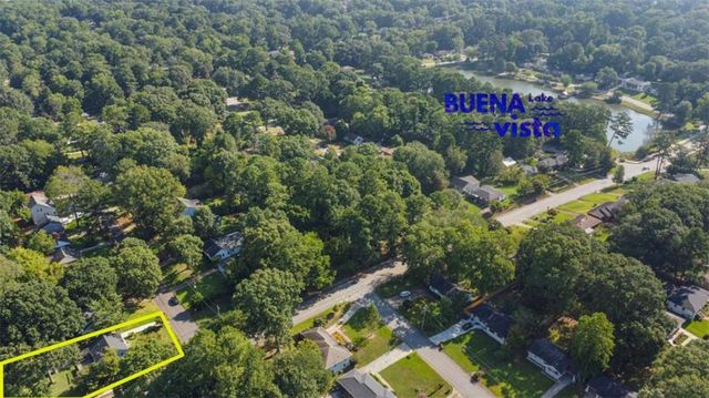 701 Daniel Avenue, Decatur, GA 30032