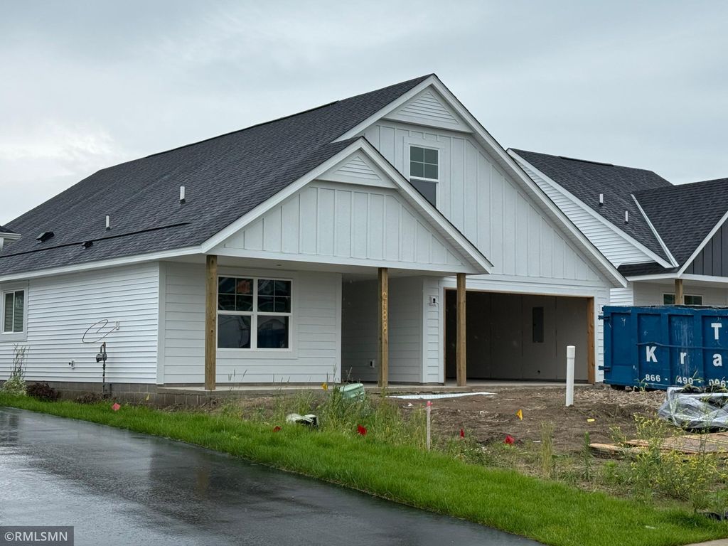 2488 Jacamar Avenue NE, Saint Michael, MN 55376