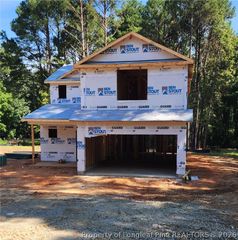 190 WILLOWBROOK Drive, Sanford, NC 27331