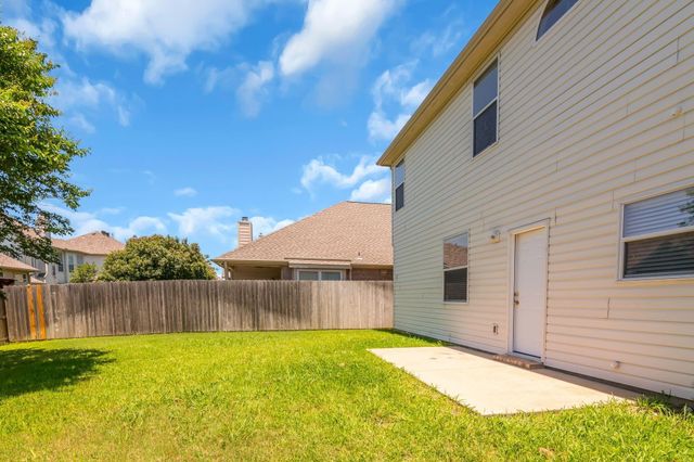 10217 Pear Street, Fort Worth, TX 76244