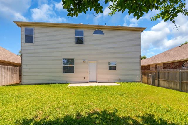 10217 Pear Street, Fort Worth, TX 76244