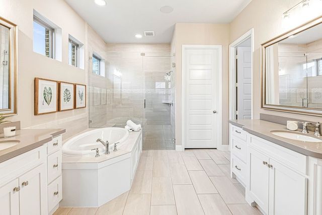 829 Boardwalk Way, Little Elm, TX 76227