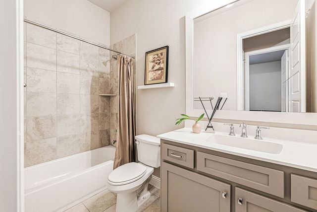 829 Boardwalk Way, Little Elm, TX 76227