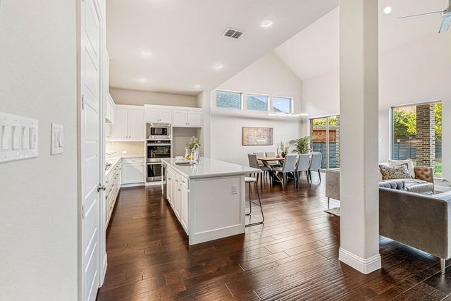 829 Boardwalk Way, Little Elm, TX 76227