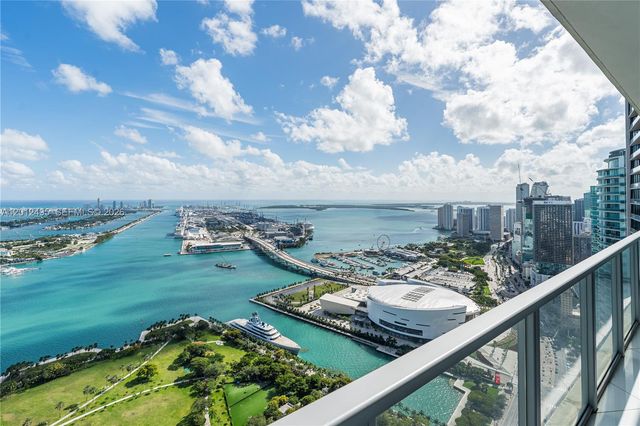 1100 Biscayne Blvd 5702, Miami, FL 33132