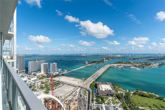 1100 Biscayne Blvd 5702, Miami, FL 33132
