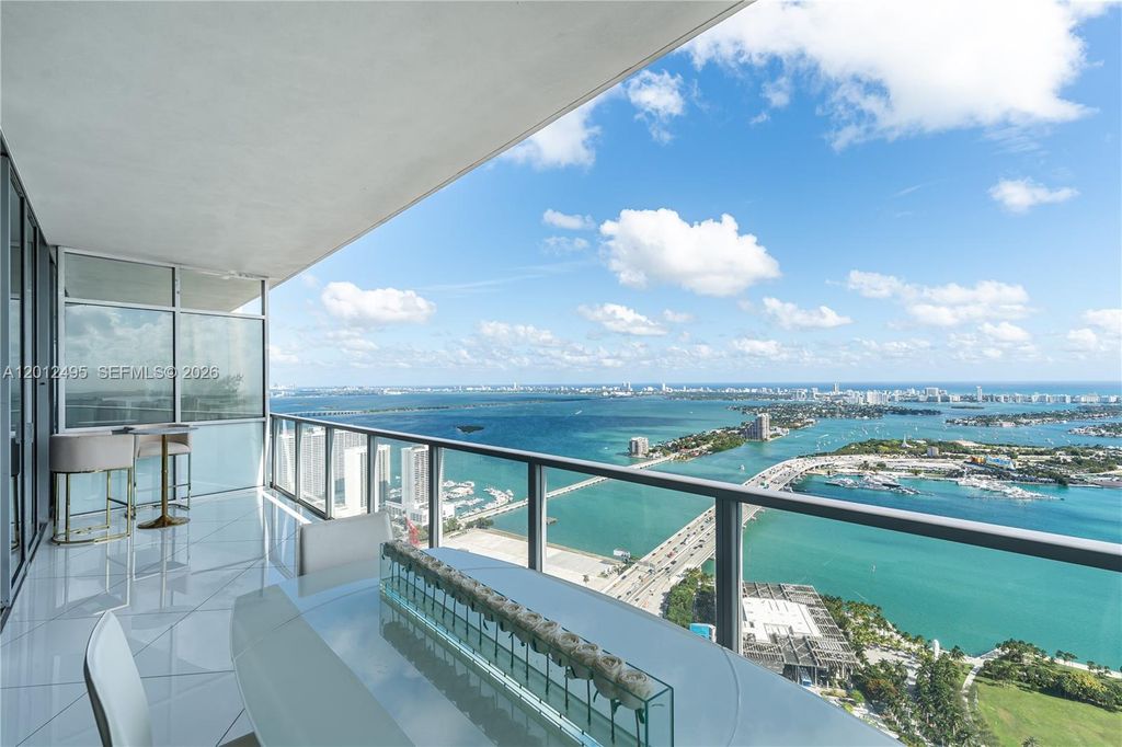 1100 Biscayne Blvd 5702, Miami, FL 33132