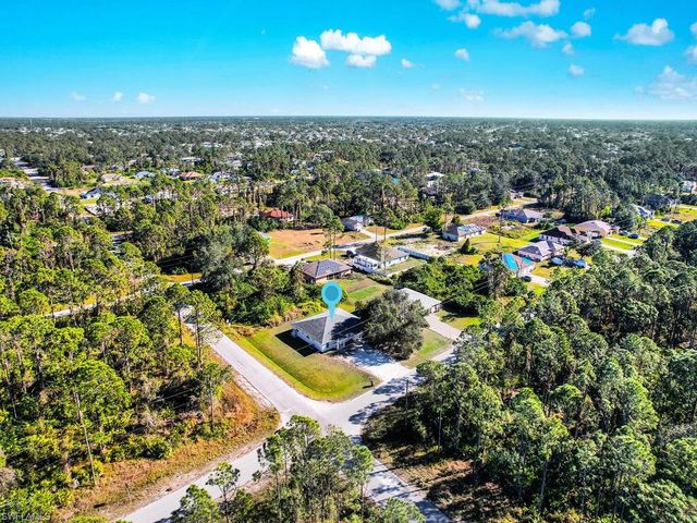 801 Meadow RD, Lehigh Acres, FL 33973