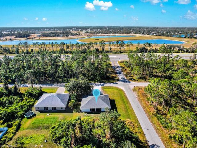 801 Meadow RD, Lehigh Acres, FL 33973