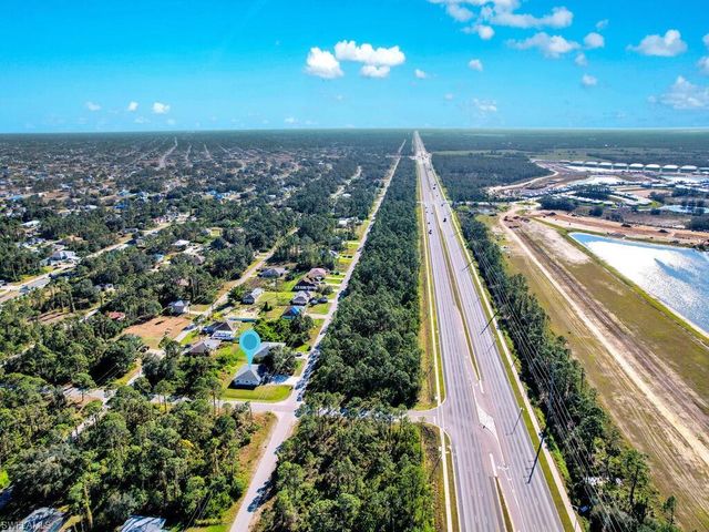 801 Meadow RD, Lehigh Acres, FL 33973