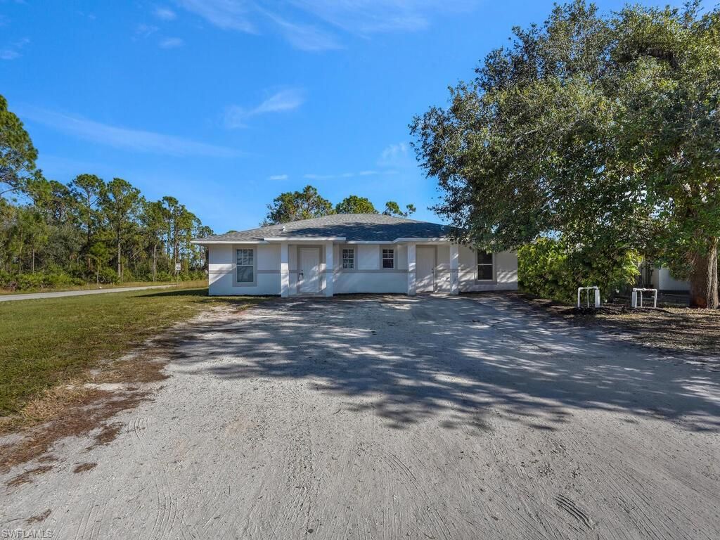 801 Meadow RD, Lehigh Acres, FL 33973