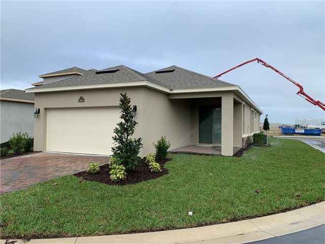 16856 HYPATIA ALLEY, Winter Garden, FL 34787