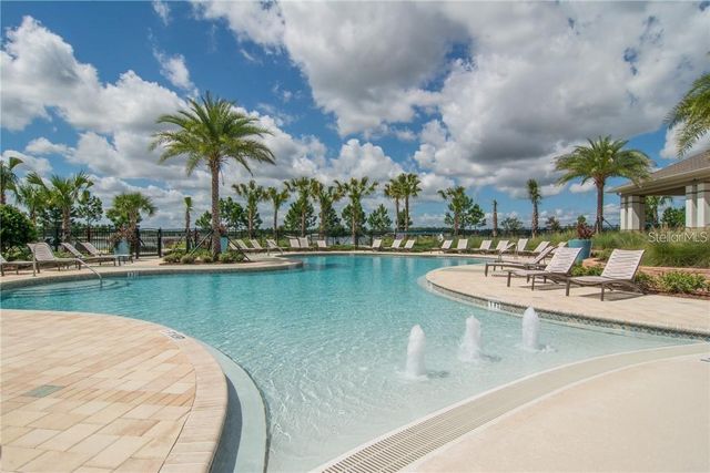 16856 HYPATIA ALLEY, Winter Garden, FL 34787