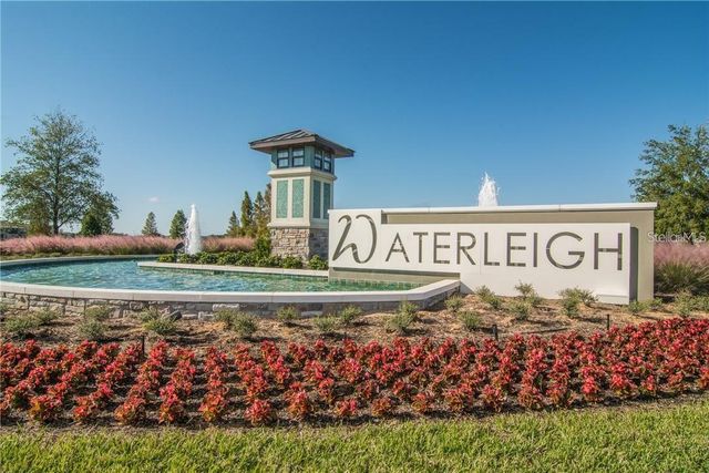 16856 HYPATIA ALLEY, Winter Garden, FL 34787