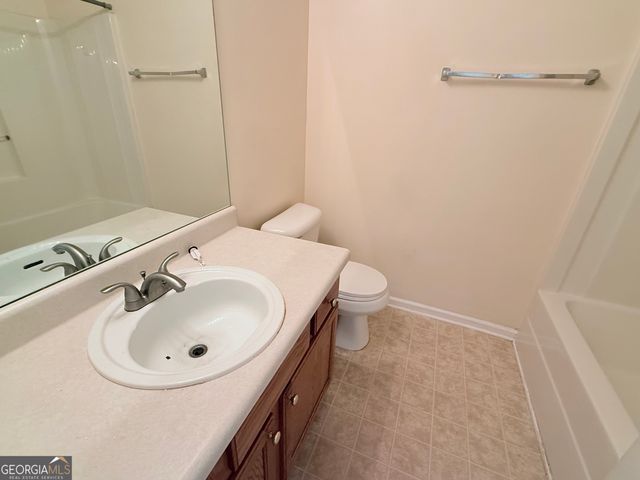 7232 April Court, Morrow, GA 30260